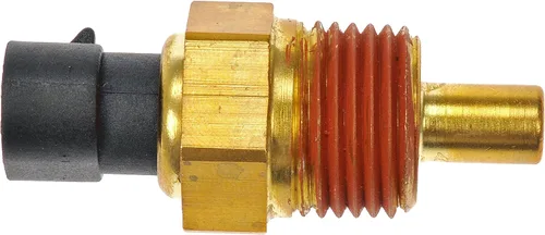 Miniatura 3 de Dorman Sensor de temperatura de aceite diferencial 505-5401 compatible con modelos Kenworth / Peterbilt seleccionados