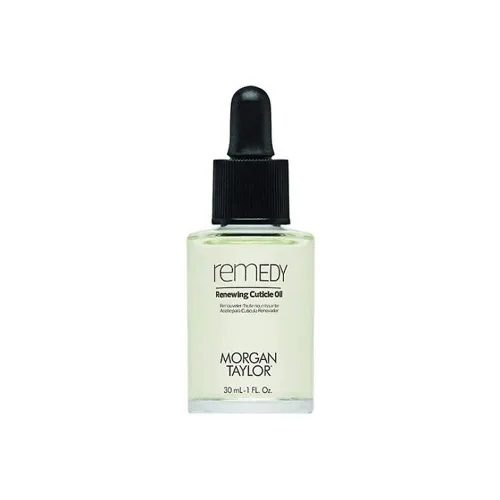 Miniatura 2 de Morgan Taylor Remedio renovador aceite de cutícula, aceite de cutícula para uñas, aceite de cutícula de uñas, cuidado de uñas