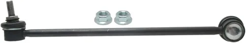ACDelco 45 g20610 profesional lado del conductor delantero Kit de barra de estabilizador de suspensión enlace con Hardware