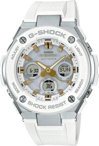 Casio Reloj G-Shock G Shock G Radio solar de acero GST-W300-7AJF para hombre productos genuinos nacionales de Japón