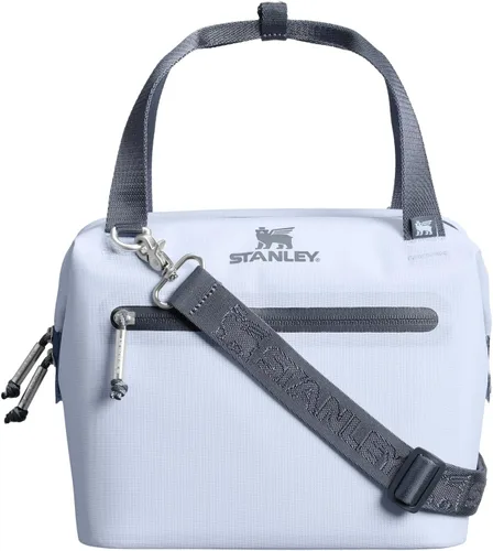 Miniatura 26 de Stanley All Day Julienne - Bolsa térmica suave y lonchera Bolsa de viaje aislada con cremallera Sin BPA Fucsia