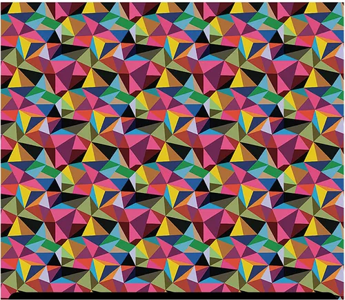 Miniatura 4 de Papel Pintado Estampado HTV (19.66" x 36") - Ladrillos Lego
