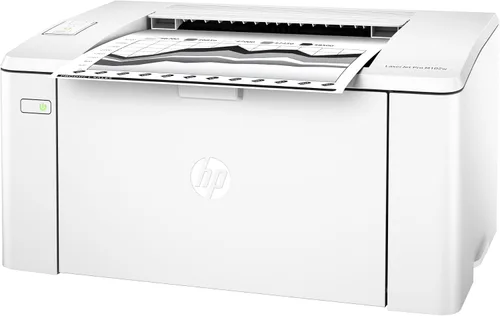 Miniatura 6 de Impresora láser inalámbrica HP LaserJet Pro M102w (G3Q35A). Reemplaza a la impresora láser HP P1102