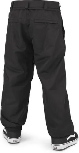 Miniatura 6 de Volcom Pantalón de snowboard Arthur Longo de ajuste holgado para hombre