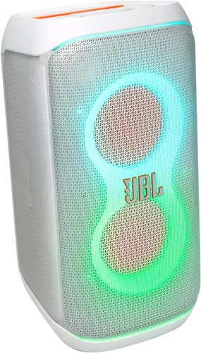 Miniatura 14 de JBL PartyBox Club 120 - Altavoz portátil para fiestas con mango plegable, potente sonido JBL Pro, espectáculo de luces futurista, hasta 12 horas