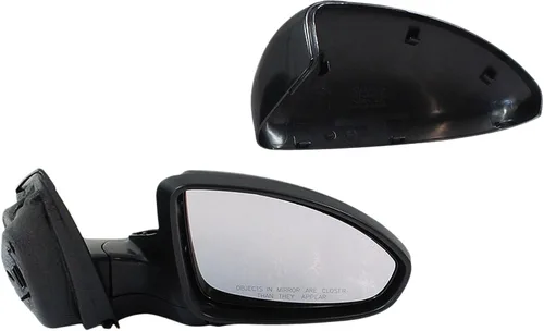 Miniatura 212 de Garage-Pro Espejo eléctrico no calefactable para Nissan Altima 2007-2012 con luz de señal pintable Sedán, para modelos con paquete de conveniencia