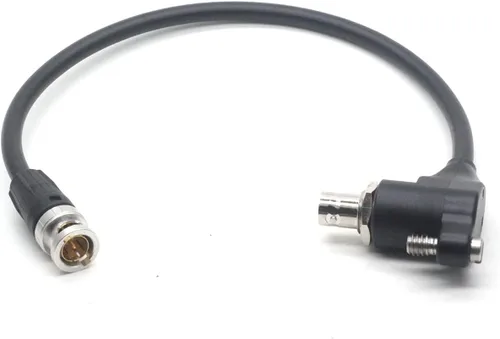 Miniatura 7 de 12G SDI Anti-Corriente Aislamiento BNC Video SDI Protector para ARRI Mini, ROJO Komodo Cámara SDI Protector (codo-Azul SDI)