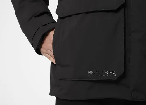 Miniatura 5 de Helly-Hansen Chaqueta Reine Parka para hombre
