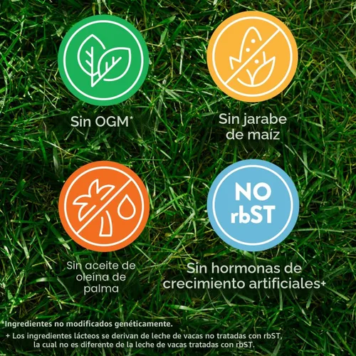 Miniatura 4 de Pure Bliss Irish Farms, fórmula para bebés fácil de digerir, fórmula infantil, 0-12 meses, lata de 24.7 onzas