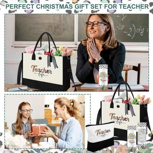 Miniatura 31 de Silkfly Set de 3 piezas de la mejor abuela del mundo para mujeres, regalos de cumpleaños, día de la madre, regalo de cumpleaños, vaso de acero