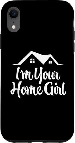 Miniatura 25 de I'm Your Home Girl (Realtor) Funny Real Estate Agent Realtor Case for iPhone 17