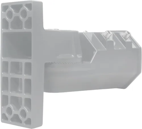 Miniatura 31 de ASD Slip Fitter Soporte de montaje para luces LED de área LSB5 100-300W Bronce