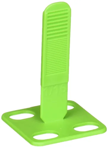 Miniatura 15 de Miracle Sealants Levolution Pro Cross Spacer, 1/8 pulgadas, 50 piezas