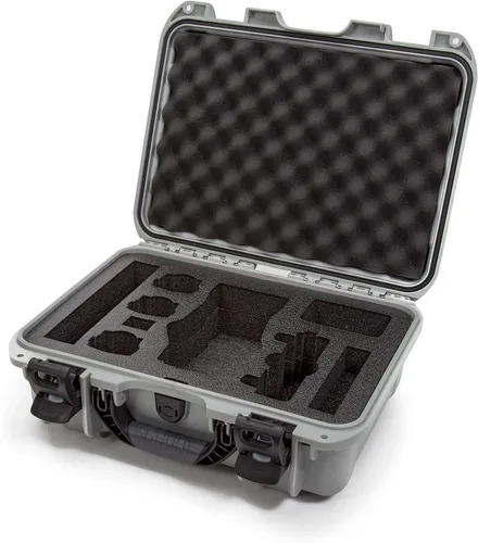 Miniatura 7 de Nanuk 909- Funda rígida impermeable con inserto personalizado para DJI Mavic Mini