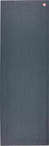 Miniatura 3 de Manduka PROlite Yoga Mat 4.7mm Lifetime Durability Hygienic Construction Teacher Approved Thunder
