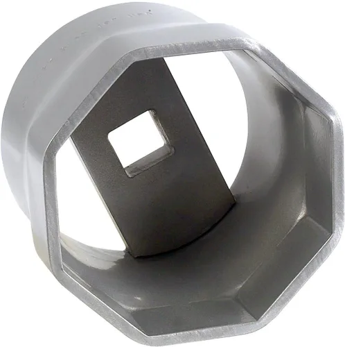Miniatura 12 de Zócalo de la contratuerca del cojinete de la llanta OTC, 6 puntos