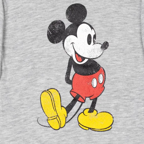 Miniatura 2 de Disney Sudadera con capucha de forro polar de Mickey Mouse