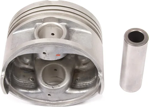 Miniatura 3 de Evergreen PA22000.50 - Juego de pistones de motor compatible con Toyota Pickup SOHC 22R 22REC 85-95 2.4 (gran tamaño 0.020 in = 0.020 pulgadas)