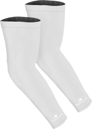 Miniatura 10 de CompressionZ Youth Sports Arm Sleeves Kids Cooling UV50+ Protection Volleyball Football Basketball Baseball - Boys & Girls