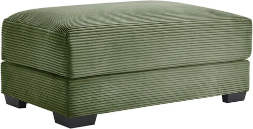 Miniatura 32 de Sofá modular de gran tamaño de 117.3 pulgadas, sofás modulares grandes de pana para sala de estar, sofás de 3 plazas, moderno juego de sofá de Blanco
