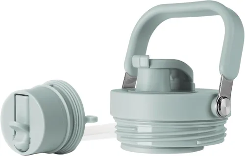 Miniatura 26 de Simple Modern Bota para Vaso de 40 oz con Asa Funda de Silicona Antideslizante con Protector de Fondo Para Vaso de Viaje de 40oz Colección