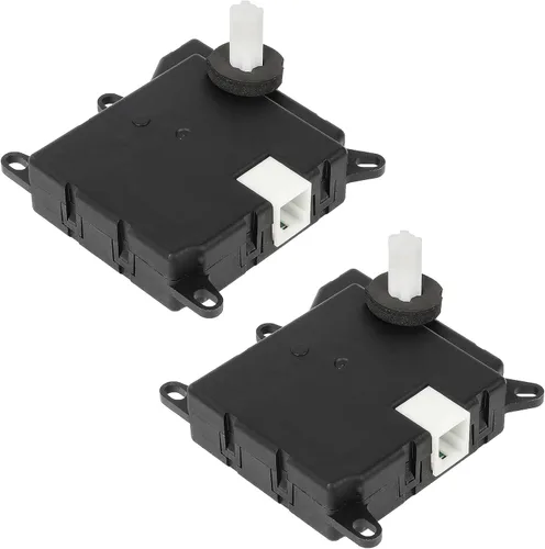 Miniatura 126 de SCITOO 604-126 Actuador de puerta mezcladora de calentador HVAC para Chevy Silverado 1500 2007-2013, para Trailblazer 07-08, para GMC Envoy
