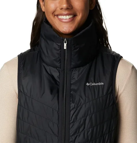 Miniatura 5 de Columbia Chaleco largo Mix It Around para mujer