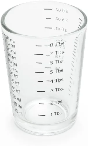 Miniatura 2 de Fox Run Mini vaso medidor, 4 onzas