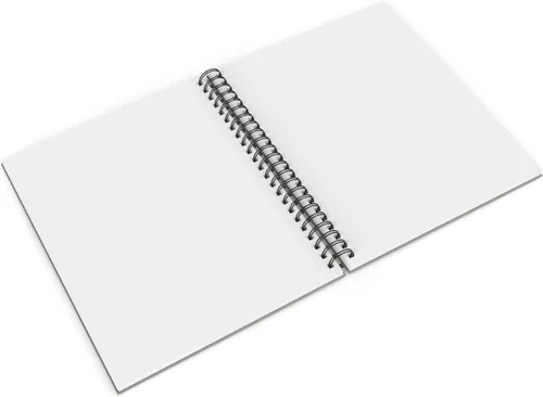 Miniatura 3 de Arteza - Cuaderno para bocetos, tapa dura
