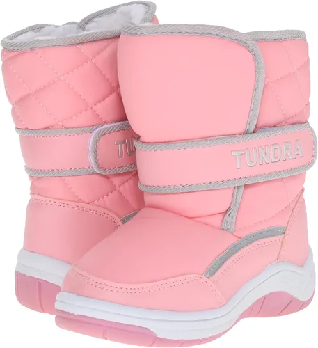 Miniatura 7 de Tundra Botas de nieve para niños (bebéniño pequeño)