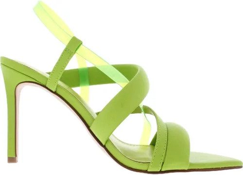 Miniatura 2 de Jessica Simpson Women's Krissta Heeled Sandal