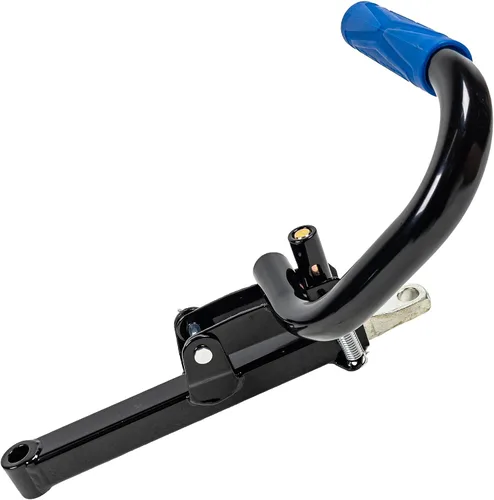 Miniatura 7 de Marco para barredora Polaris Glacier Pro 2879630 2009-2023 Scrambler Sportsman ACE 500 570 850 900 1000 Touring SP XC OEM
