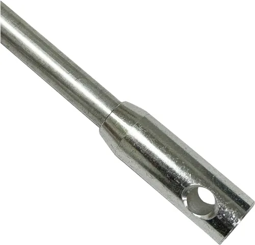 Miniatura 4 de Scuba Choice Spearfishing - Eslinga hawaiana de poste de aluminio de 3 pies con punta de arpón de 3 puntas