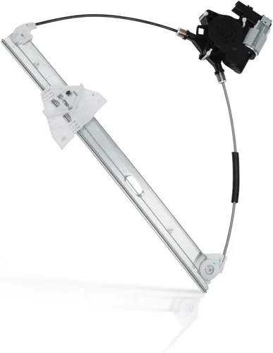 Miniatura 170 de SCITOO Elevalunas eléctrico delantero izquierdo sin motor apto para 1984-1989 para Toyota para 4Runner, 1984-1988 para Toyota para camioneta, 740-910