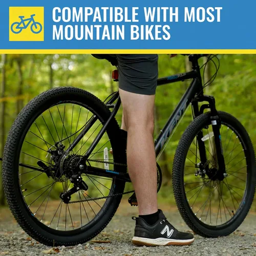 Miniatura 6 de Tubo de Bicicleta Goodyear con Goma de Butilo - Tubos de Bicicleta Confiables para Ciclismo Premium
