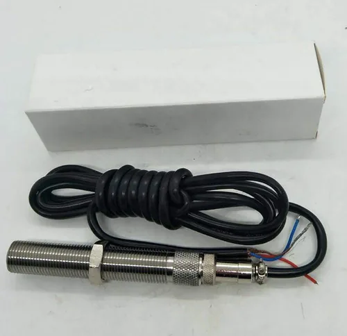 Miniatura 5 de MPU 213272 Generador Sensor de velocidad de recogida magnética para K19 KTA19 QSK19 Transductor de motor