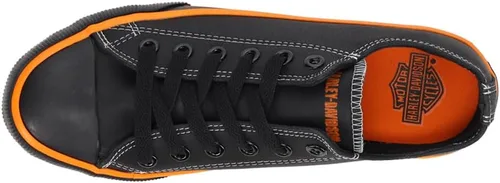 Miniatura 5 de Harley-Davidson Zapatillas Roarke para hombre