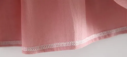 Miniatura 5 de Vestido de princesa de manga larga estilo conejo para niñas