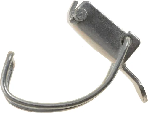 Miniatura 2 de Dorman 41109 Clip de filtro de aire compatible con modelos seleccionados Ford/Lincoln/Mercury