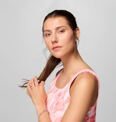 Miniatura 297 de Columbia Vestido PFG Freezer III para mujer