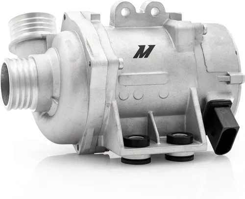 Miniatura 2 de Mishimoto MMWP-N52-06 Bomba de agua, compatible con BMW N52 2006-2012