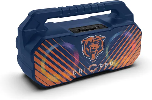 Miniatura 8 de SOAR Altavoz Boombox inalámbrico unisex de la NFL