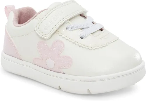 Miniatura 2 de Carter's Zapato unisex Morgan First Walker para niños
