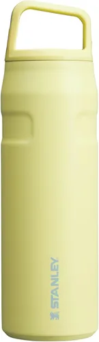 Miniatura 13 de Botella Stanley IceFlow con tapa y para llevar Boca ancha con tapa de rosca Ligera y a prueba de fugas para viajes y deportes Acero inoxidable