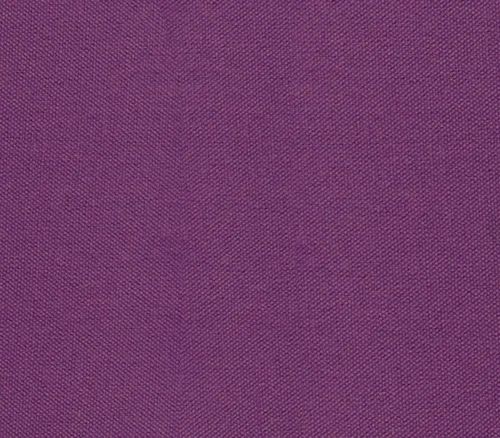 Tela de lona de pato de 10 onzas teñidas de morado vikingo sólido, 54 pulgadas de ancho/vendido por The Yard