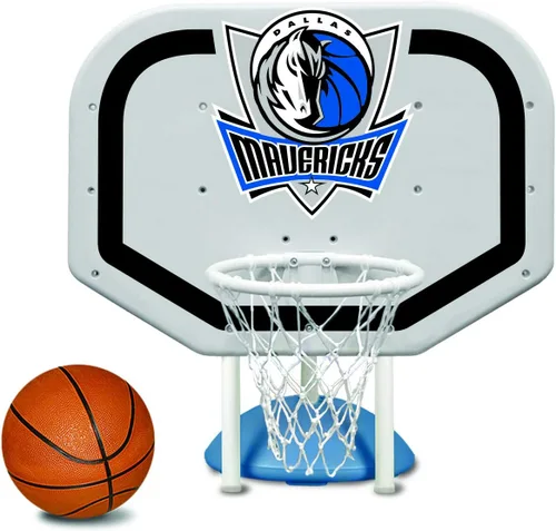 Miniatura 11 de Poolmaster Rebounder Poolside Juego de Baloncesto