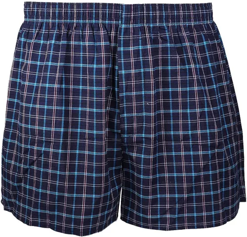 Miniatura 7 de Falari - Ropa interior para hombre 4 unidades100 algodón de primera calidad