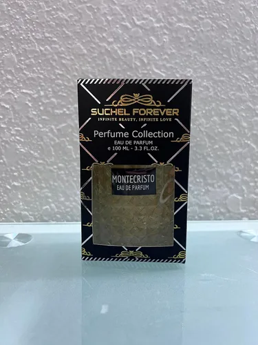 Miniatura 3 de BOOM! #60 Montecristo Eau de Parfum para Hombre