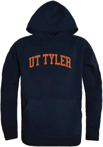W Republic University of Texas at Tyler Patriots College Hoodie Sweatshirts