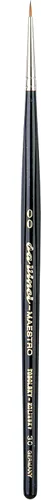 Miniatura 39 de Pincel de acuarela da Vinci Maestro, Serie 1310, talla 2